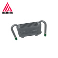 Enfriador de aceite 0223 4409 de los recambios del motor Deutz F4L912